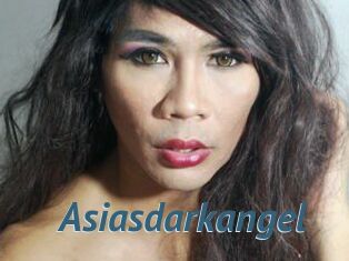 Asiasdarkangel