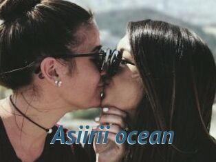 Asiirii_ocean