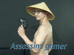 Assassins_gamer