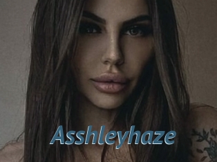 Asshleyhaze