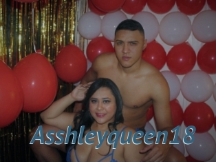 Asshleyqueen18
