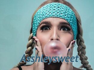 Asshleysweet