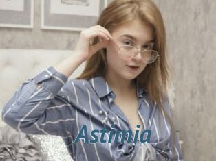 Astimia