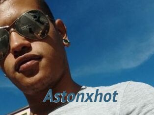 Astonxhot