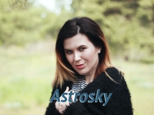 Astrosky