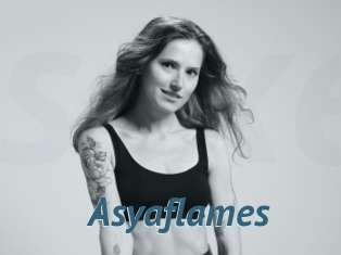 Asyaflames