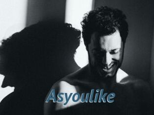 Asyoulike