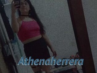 Athenaherrera