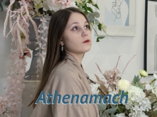 Athenamach