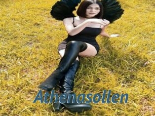 Athenasollen