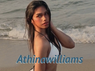 athinawilliams Sexe Fr