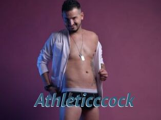 Athleticccock