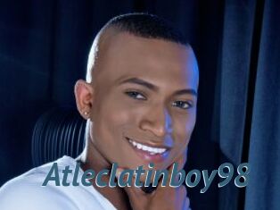 Atleclatinboy98