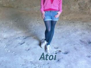 Atoi