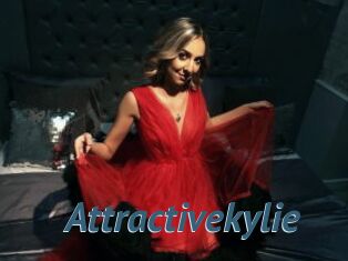 Attractivekylie