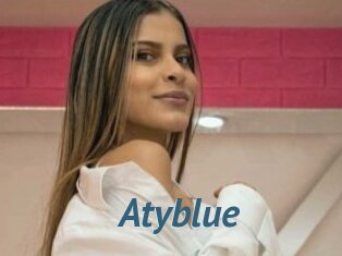 Atyblue