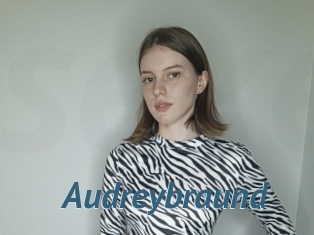 Audreybraund