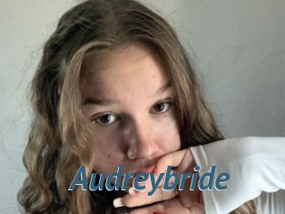 Audreybride