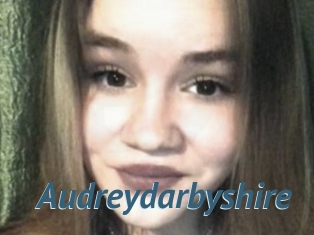 Audreydarbyshire