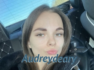 Audreydeary