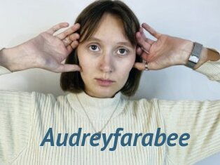 Audreyfarabee