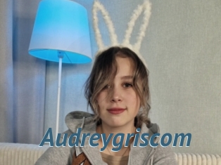 Audreygriscom