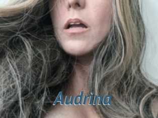 Audrina