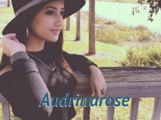 Audrinarose