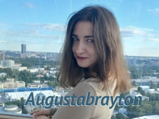 Augustabrayton