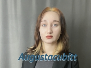 Augustacubitt