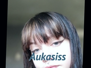 Aukasiss