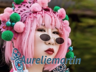 Aureliemartin