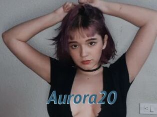 Aurora20