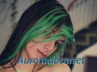 Auroraabennet