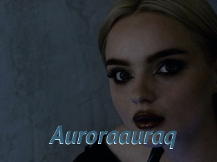 Auroraauraq