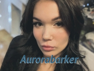 Aurorabarker