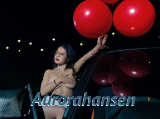 Aurorahansen