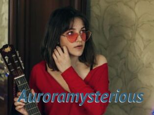 Auroramysterious