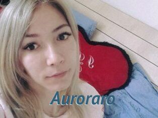 Auroraro