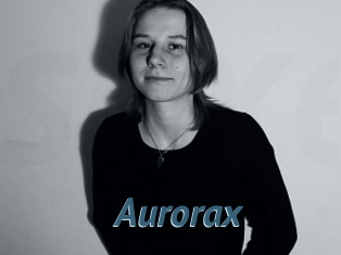 Aurorax
