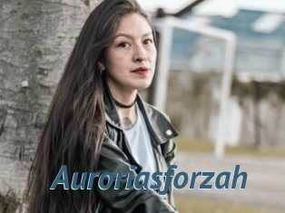 Auroriasforzah