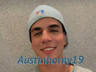 Austinhorny19