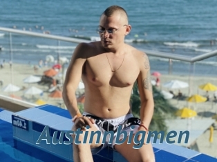 Austinnbigmen