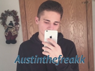 Austinthefreakk