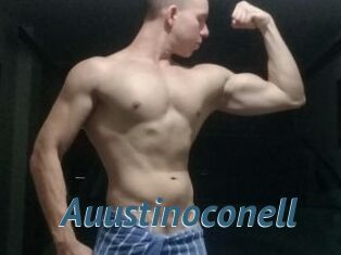Auustinoconell