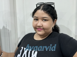 Avaarvid
