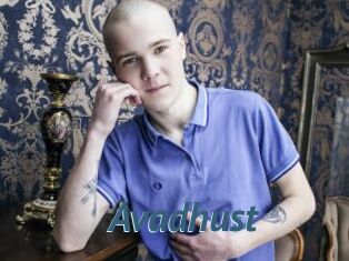 Avadhust