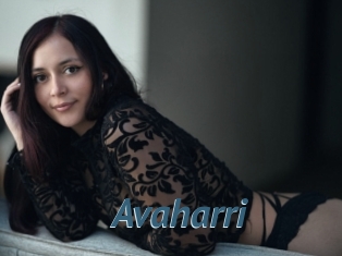 Avaharri