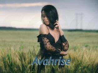 Avahrise