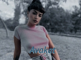 Avakat